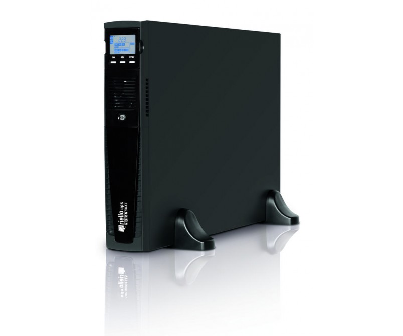 Vision Dual (VSD) 1100 VA