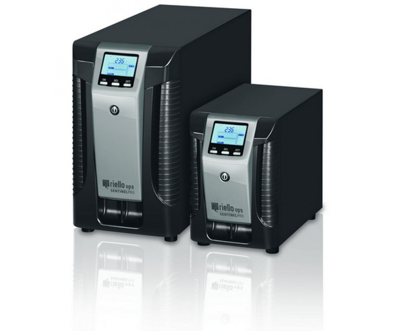 Sentinel Pro (SEP) 700 VA