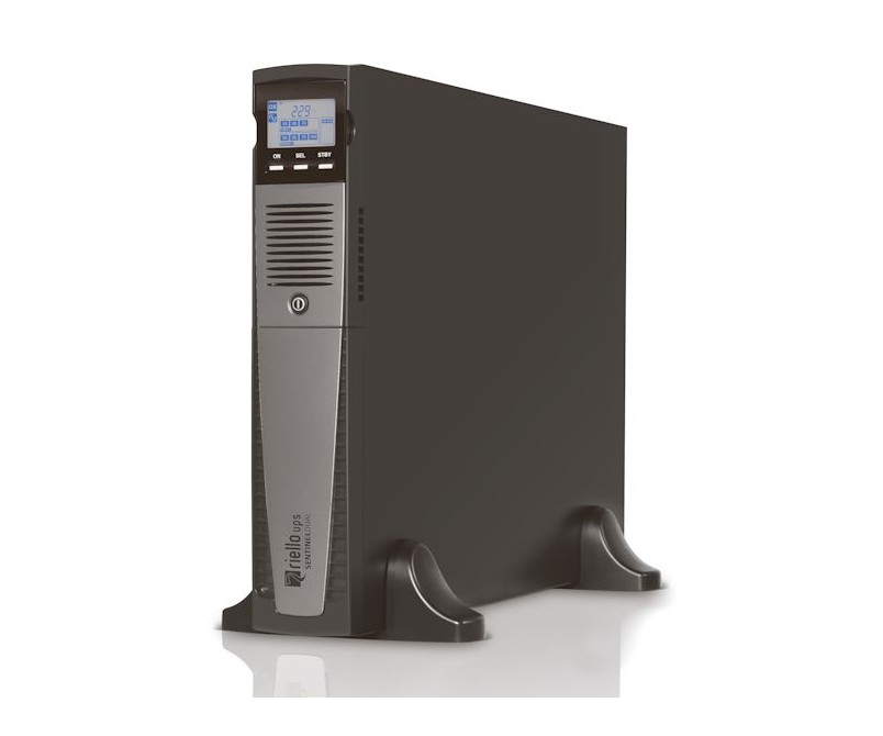 Sentinel Dual (Low Power)