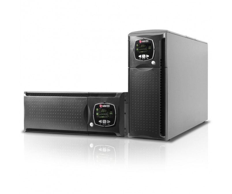 Sentinel Dual (High Power) 